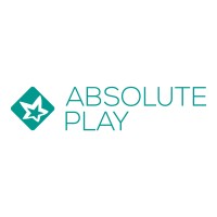 Absolute Play logo - Similar company to Macventure Play