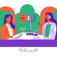 As A Feminist Lawyer Told Me Podcast logo - Similar company to Center For Innovation & Partnerships