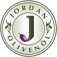 Jordan Olivenöl logo - Similar company to Spirits Lab Bavaria Gmbh & Co. Kg