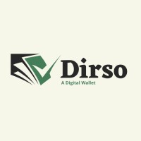 Dirso logo - Similar company to Kaashy