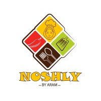 NOSHLY logo - Similar company to Noshly