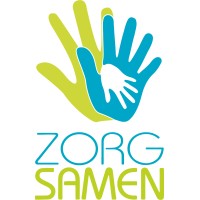 ZorgSamen logo - Similar company to Extra Zorgsamen
