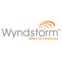 Wyndstorm Corporation Llc