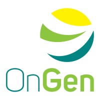 OnGen Ltd logo - Similar company to Vii Technologies
