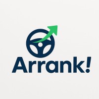 Arrank! logo - Similar company to Fodapp