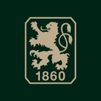 TSV München von 1860 e.V. logo - Similar company to Ismaik1860