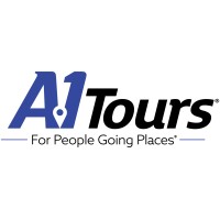 A1 Tours & Travel logo - Similar company to A-1 Tours