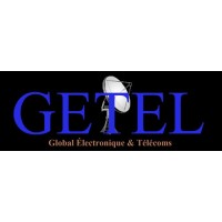 GETEL logo - Similar company to Devtec | Evento De Tecnologia