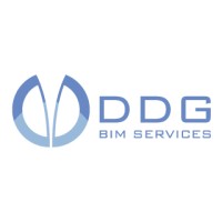 DDG | BIM Services logo - Similar company to Rds