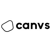 Canvs logo - Similar company to Canvs Street Art