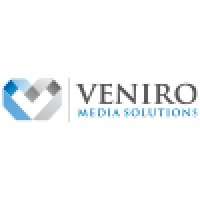 Veniro Media Solutions AS logo - Similar company to Hubster As