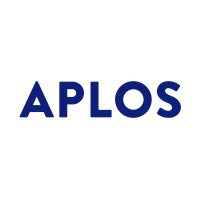 Aplos logo - Similar company to Agency Ec