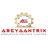 Abeyaantrix Projects Private Limited logo - Similar company to Abeyaantrix Enterprises