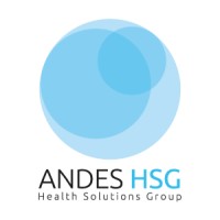 Andes HSG logo - Similar company to Cloudbeach