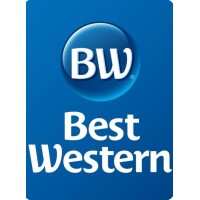 Best Western Hotel Rome Airport logo - Similar company to Receptifs Leaders