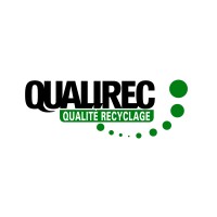 QUALIREC 38 logo - Similar company to L'Espace 2B