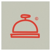 De Receptie logo - Similar company to Chabrol Wines