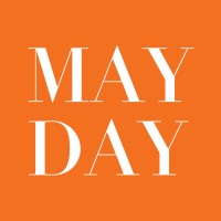 Mayday PR logo - Similar company to Acpr Global