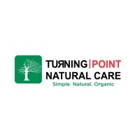 Turning Point Natural Care logo - Similar company to Native Neem