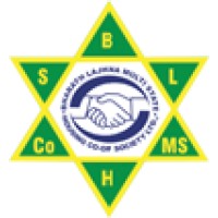Bharath Lajhna Multi State Housing Cooperative Society Ltd, Regd. by Govt of India MSCS/CR/235/2006 logo - Similar company to Intern Certify
