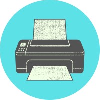 Melhores Impressoras logo - Similar company to Mais Acessos