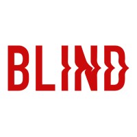 Blind Istanbul logo - Similar company to Digital Amity