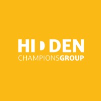 Hidden Champions Group logo - Similar company to Elaf