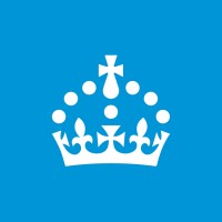 HM Courts & Tribunals Service (HMCTS) logo - Similar company to Ministry Of Justice Uk