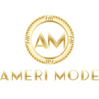 Ameri Mode logo - Similar company to Ameri Selections