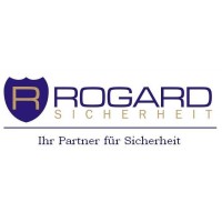 Rogard Sicherheit GmbH & Co. KG logo - Similar company to Eisklang Gruppe