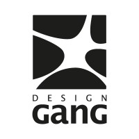 Design Gang logo - Similar company to Exe Design | Italia
