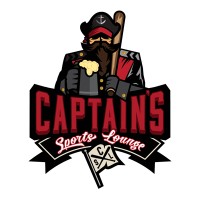 Captain's Sports Lounge logo - Similar company to Elixicure