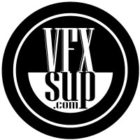 VFX Sup logo - Similar company to Animae Studio