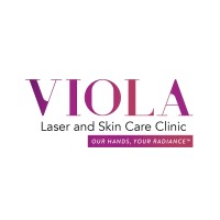 Viola Laser and Skin Care Clinic logo - Similar company to Vooqo