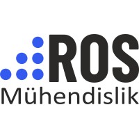 ROS Engineering logo - Similar company to Io The Future Software