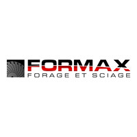 Formax Forage-Sciage logo - Similar company to Proscie Sciage Et Forage