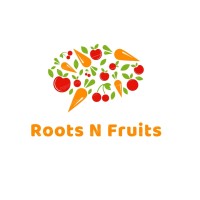 Roots N Fruits logo - Similar company to Voylite.Com | The Most Loved Lighting Store Online!