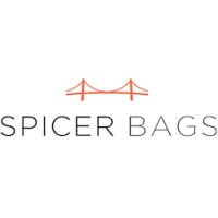 SPICER BAGS logo - Similar company to Royal Accessories, Llc.