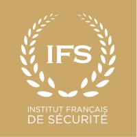 Institut Français de Sécurité logo - Similar company to Secu Protec Formation