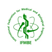 IFMBE - International Federation for Medical and Biological Engineering logo - Similar company to Eambes
