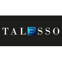 Talesso ltd logo - Similar company to Nina Technologies