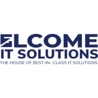 Elcome IT Solutions | Expert IT & Tech Consulting logo - Similar company to Elcome