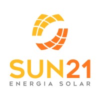 SUN21 Distribuidora logo - Similar company to Forsaite - Soluções Em Tecnologia