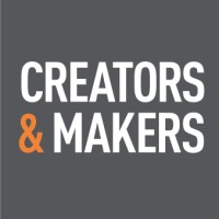 Creators & Makers logo - Similar company to Geekcore.Co.Uk