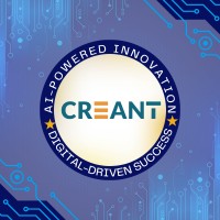 Creant Technologies Private Limited logo - Similar company to Raagvitech