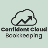 Confident Cloud Bookkeeping logo - Similar company to Addison Accounts & Training Ltd