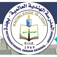 IISJ International Indian School - Jeddah logo - Similar company to German International School Jeddah Disj