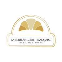 La Boulangerie Française HCMC logo - Similar company to Mon Cannele