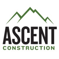 Ascent Construction, Inc. logo - Similar company to Tnt Constuction