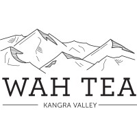 Wah Tea Estate logo - Similar company to Tree Tents International